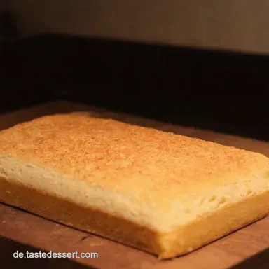 Kuchenboden Blech Omas Rührkuchen Einfach Saftig Rezeptkarte