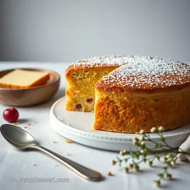 Saftiger Schokokuchen Rezept: Einfach wie von Oma! Rezeptkarte