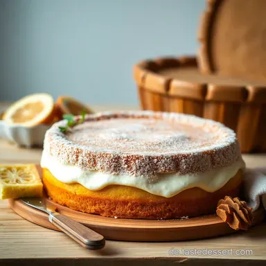 Saftiger Schokokuchen Rezept: Einfach wie von Oma!