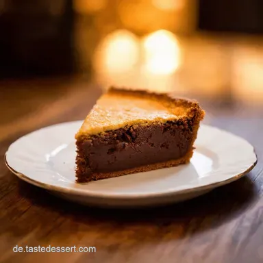 Kuchen Rezepte Glutenfrei Saftiger SchokoMandelTraum Rezeptkarte