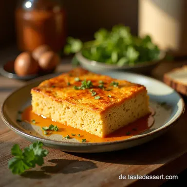 Mein schnelles DinkelVollkornbrot Rezept in 10 Minuten Saftig ohne Kneten Rezeptkarte