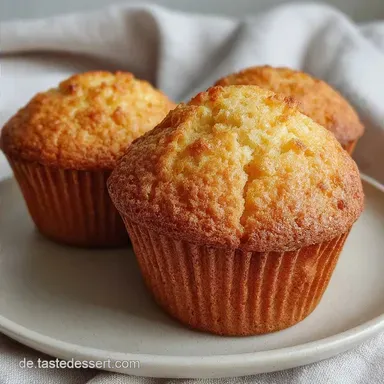 Schneller Muffin Teig f&uuml;r 12 St&uuml;ck