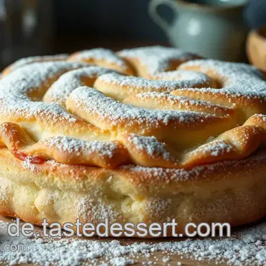 Schw&auml;bischer Streuselkuchen ohne Hefe &ndash; Ein schnelles, saftiges Rezept