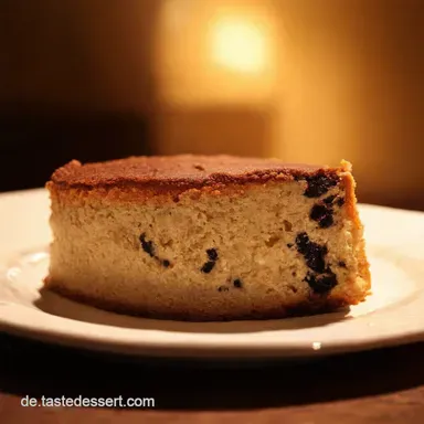 18. Geburtstagstorte: Meine Tonkabohnen-Schwarzwälder! ✨ Rezeptkarte