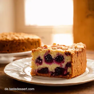 Schwarzwälder Kirschtorte: Omas Rezept für Genießer! Rezeptkarte