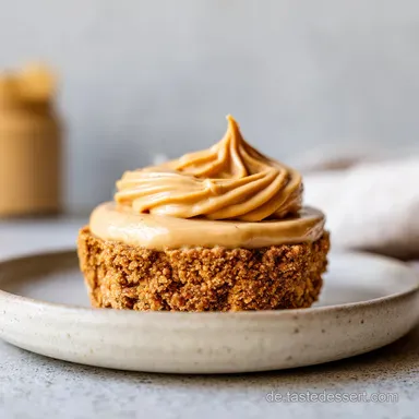 Snickers Kuchen mit Mascarpone Rezeptkarte