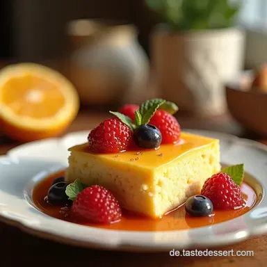 SoleroDessert Fruchtig frisch unwiderstehlich Mein SommerTraum Rezeptkarte