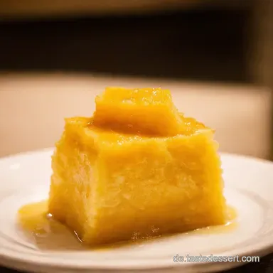 Sanddornmarmelade wie von Oma Sonnengelb Lecker Rezeptkarte