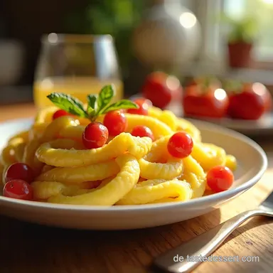 Zitrus Curd Rezept Sonnenschein im Glas selber machen Rezeptkarte
