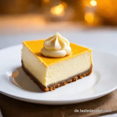 Lotus Cheesecake Omas Liebling mit SpekulatiusTwist Rezeptkarte
