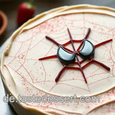 Spiderman Torte: Superhelden Geburtstag leicht gemacht!