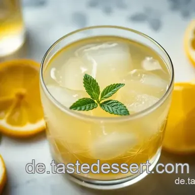 Erfrischender Limoncello Spritz Rezept: Der perfekte Sommer-Cocktail