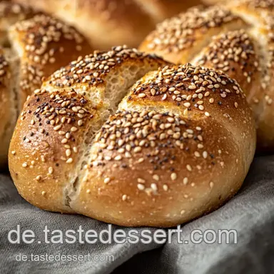 Stockbrotteig: Mein knuspriges Rezept fürs Lagerfeuer! Rezeptkarte