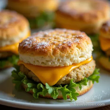 Subway Biscuit Rezept Mein Ultimativer Nachbau