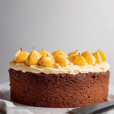 Einfache Schokotorte f&uuml;r Kindergeburtstag Kinderleicht Lecker