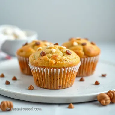 Saftige Kindermuffins Rezept: Der Hit für den Kindergeburtstag! Rezeptkarte