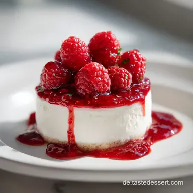 Tiramisu Fr&uuml;chte Rezept mit Himbeeren: Samtig und Fruchtig