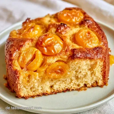 Mirabellenkuchen mit Hefeteig Rezeptkarte