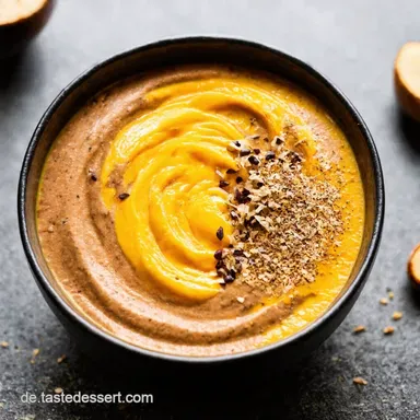 Tropische PowerBowl Mein Einfaches Smoothie Bowl Rezept Rezeptkarte