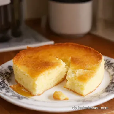 Vanillegipfel Rezept Einfach himmlisch gelingsicher Rezeptkarte