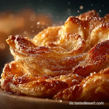 Blitzschnell Vegan Ein schnelles und einfaches Rezept f&uuml;r Vanillesauce Rezeptkarte