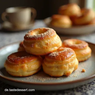 Beste Vegane Zimtschnecken Fluffiger saftiger Hefeteig Das KanelbullarGeheimnis ohne Ei und Milch Rezeptkarte
