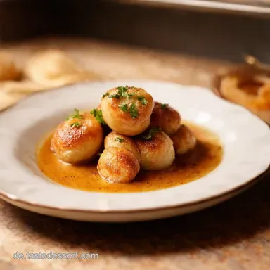 Vegane Zimtschnecken So fluffig wie von Oma Einfaches Rezept Rezeptkarte