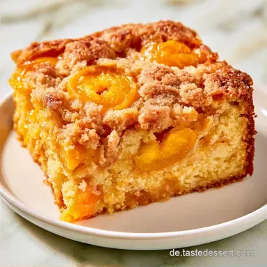 Veganer Mirabellenkuchen in 70 Minuten