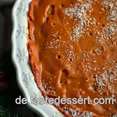 Weihnachtliches Stollenkonfekt mit Marzipan: Ein Genuss für die Sinne Rezeptkarte