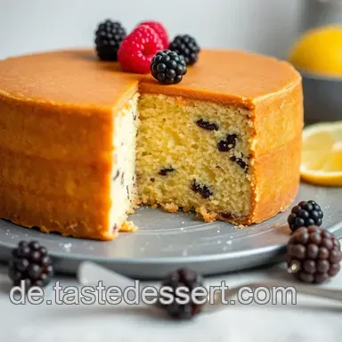 Zahlencake Deluxe: Dein persönlicher Hingucker Rezept! Rezeptkarte