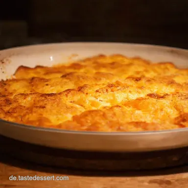Zimtstern Rezept Omas Geheimnis für perfekte Sterne Rezeptkarte