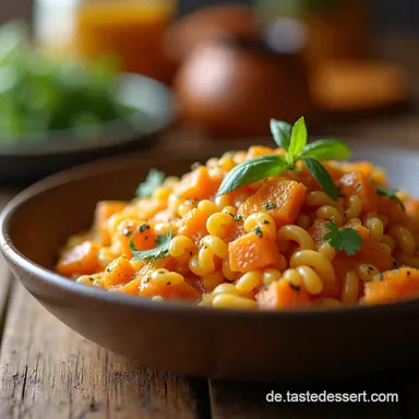 Omas Geheimnis Rezept Zimtsterne Einfach himmlisch Rezeptkarte