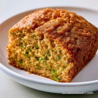 Zucchinikuchen Landfrauen in 1 Stunde