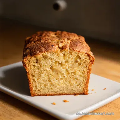 Bananenbrot ohne Zucker Mein KaffeeKlatsch Rezept Rezeptkarte