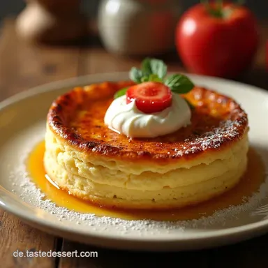 Omas Zupfkuchen Rezept Einfach unwiderstehlich Rezeptkarte