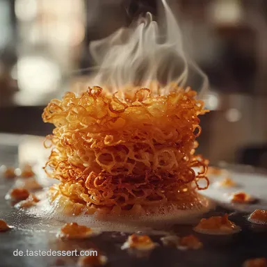 Z&uuml;rcher Geschnetzeltes Mein einfaches Rezept wie in Z&uuml;rich Rezeptkarte