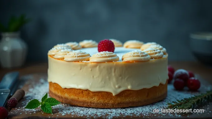 Einhorn Torte – Ein magischer Genuss für kleine und große Feen!