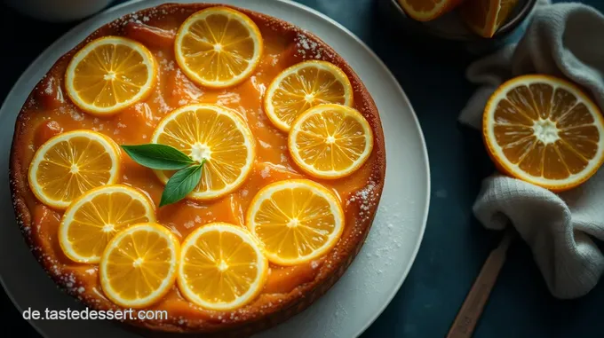 Frischer Zitronenkuchen – Mein einfaches Rezept für den perfekten Genuss Frischer Zitronenkuchen – Ein Stück Sommer auf dem Teller