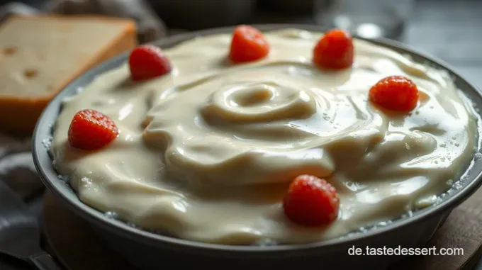 Frischkäsefrosting – Das perfekte Topping für jeden Anlass
