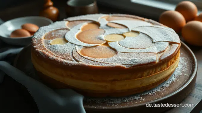Glutenfreier Marmorkuchen – Eine köstliche Verführung