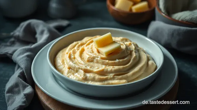 Himmlisch zarter glutenfreier Mürbeteig