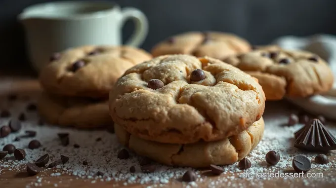 Himmlische Subway-Cookies – Die großen Schokoladensensation