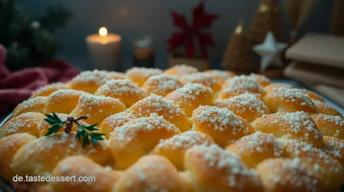 Klassische Plätzchen zum Ausstechen – Ein Weihnachtsgenuss