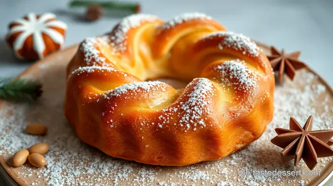 Klassische Spekulatius: Die Gewürzkekse für die Adventszeit