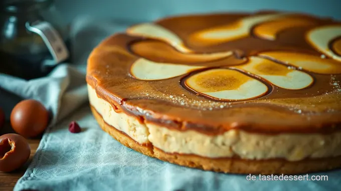 Marmorkuchen – Der beliebte Klassiker aus der deutschen Küche