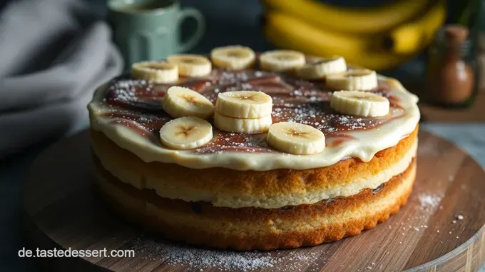 Maulwurfkuchen – Der schokoladige Überraschungs-Kuchen