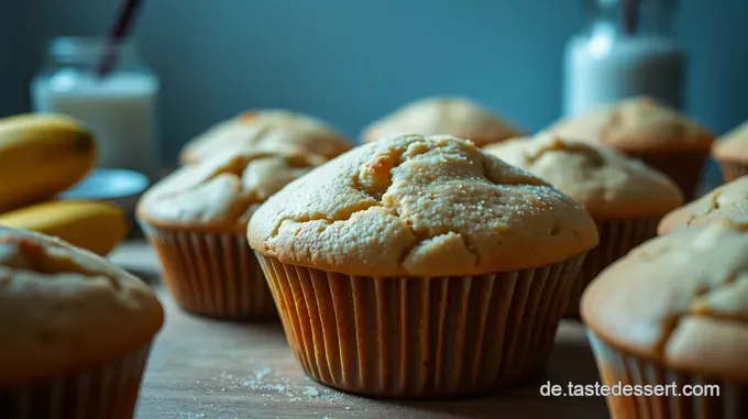 Muffins ohne Ei: Fluffige Köstlichkeiten für jeden Anlass