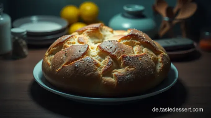 Pampered Chef Brötchen – Die perfekten Brötchen für jeden Anlass!