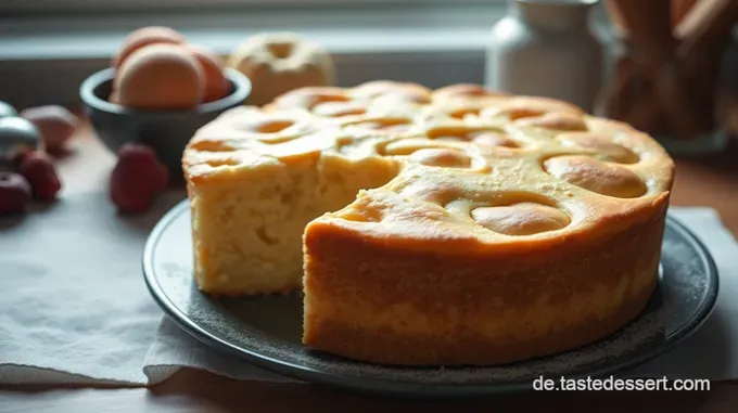 Pflaumenkuchen mit Hefeteig vom Blech – Ein saftiger Traum