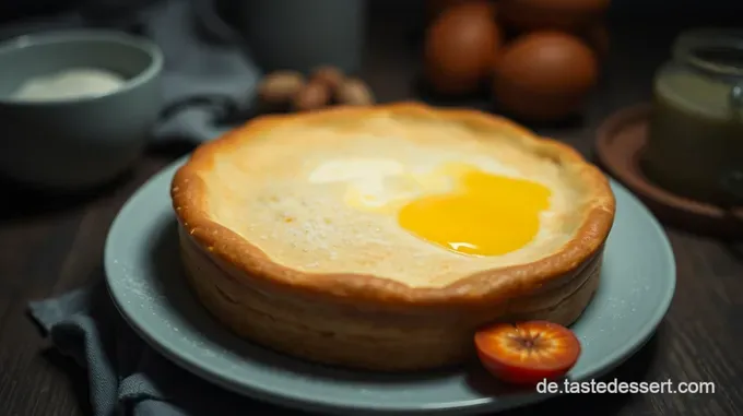 Protein-Pfannkuchen: Lecker gesund & nährstoffreich!